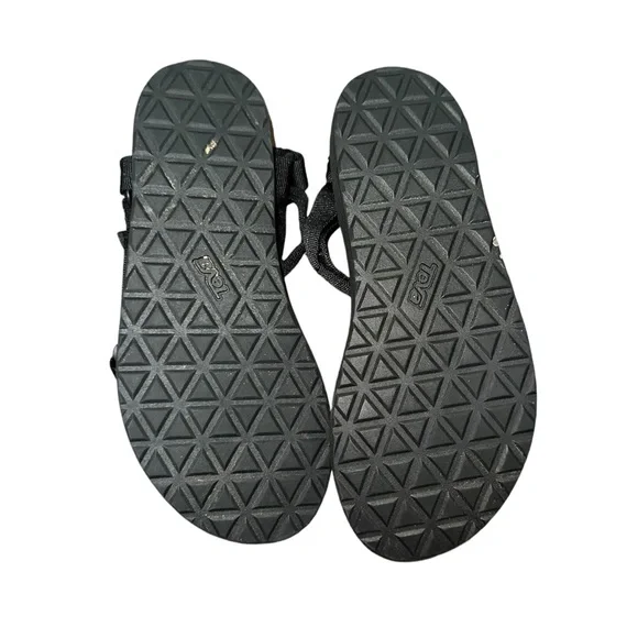 Teva Original Universal Sandals Size 8 - Picture 2 of 3